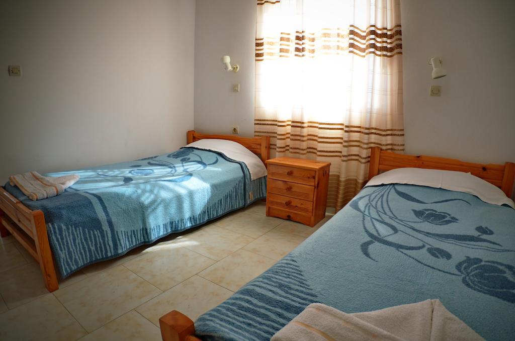 Studio Anthoula Kefalos  Phòng bức ảnh